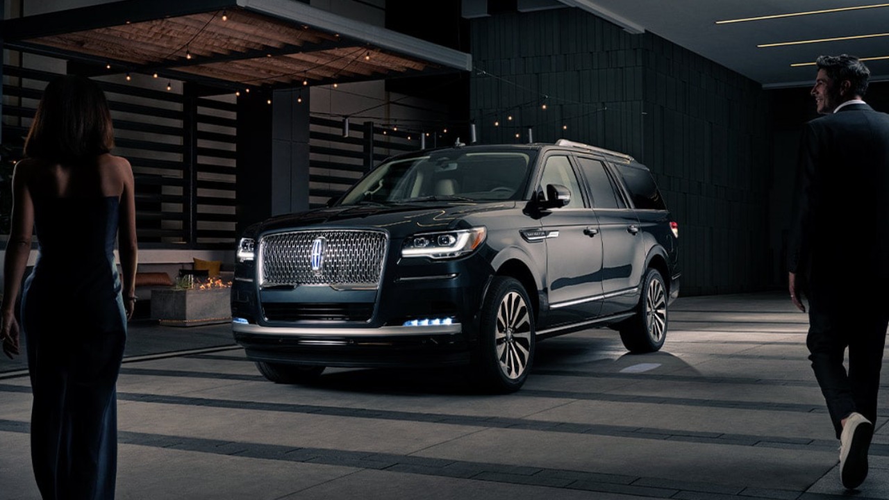 Prices and Specifications for Lincoln Navigator 2024 in UAE Autopediame